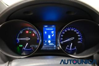 TOYOTA C-HR usata, con Chiusura centralizzata