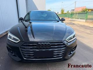 AUDI A5 usata, con Airbag