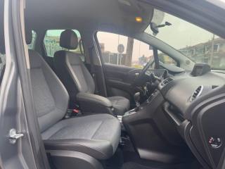 OPEL Meriva usata, con Controllo automatico clima