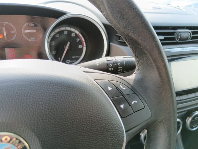ALFA ROMEO Giulietta usata, con Controllo automatico clima