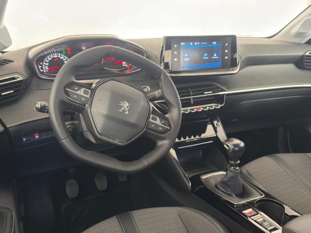 PEUGEOT 208 usata, con Climatizzatore