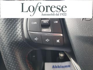 FORD Fiesta usata, con Sistema di navigazione