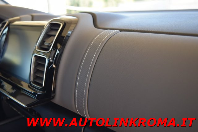 CITROEN C5 Aircross usata, con USB