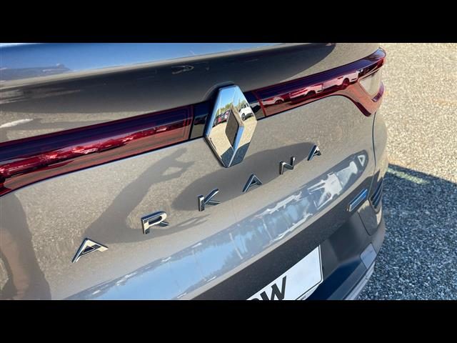 RENAULT Arkana usata, con USB