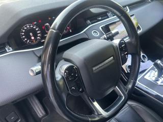 LAND ROVER Range Rover Evoque usata, con Climatizzatore