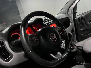 FIAT Panda usata, con Boardcomputer