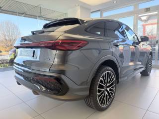 AUDI Q5 usata, con Volante in pelle