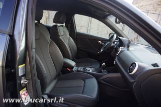 AUDI Q2 usata, con Filtro antiparticolato