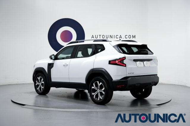 DACIA Duster usata, con Servosterzo