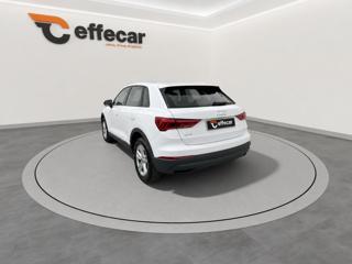 AUDI Q3 usata, con Airbag Passeggero