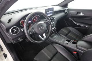 MERCEDES-BENZ A 180 A 180 d AUTOMATIC SPORT
