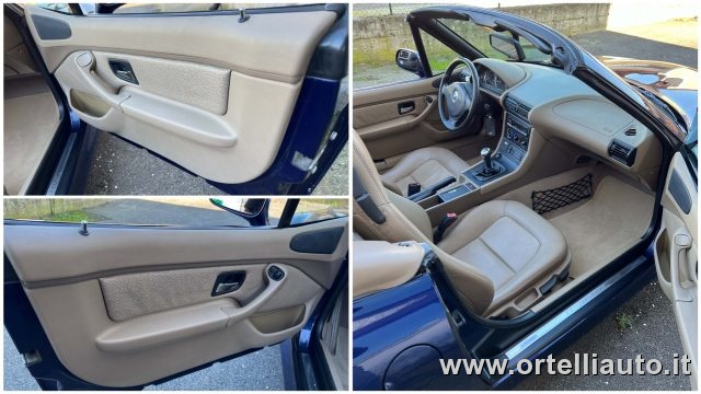 BMW Z3 usata 27