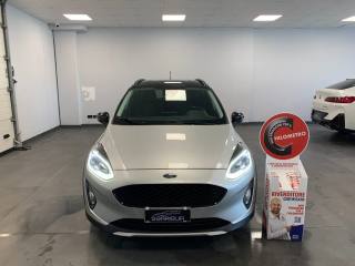 FORD Fiesta usata, con Airbag