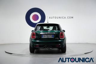 MINI Cooper SD usata, con Fendinebbia