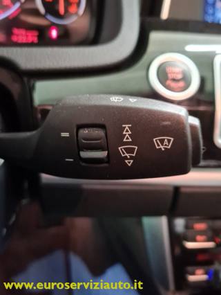 BMW 530 usata, con Bluetooth