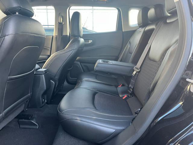 JEEP Compass usata, con Boardcomputer