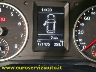 VOLKSWAGEN Tiguan usata, con Immobilizzatore elettronico