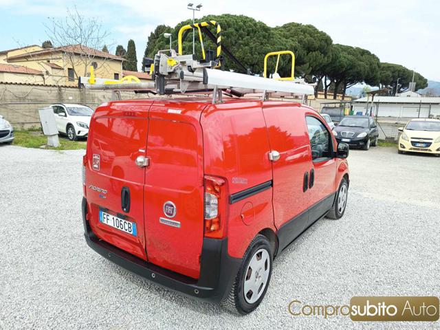 FIAT Fiorino usata, con Chiusura centralizzata
