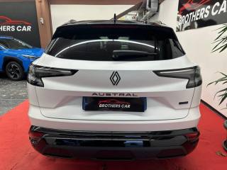 RENAULT Austral usata, con Autoradio