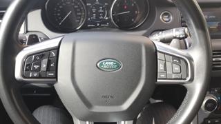 LAND ROVER Discovery Sport usata, con Vivavoce