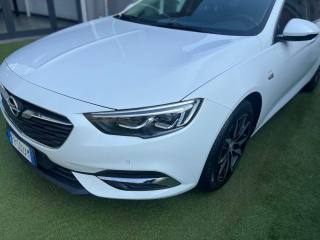 OPEL Insignia usata, con Autoradio