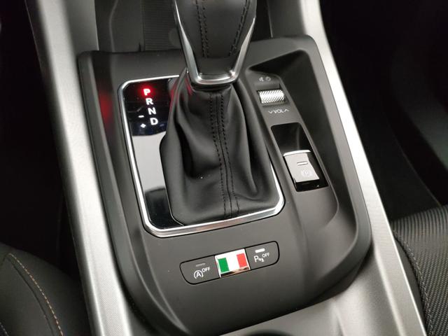 ALFA ROMEO Tonale usata, con Immobilizzatore elettronico