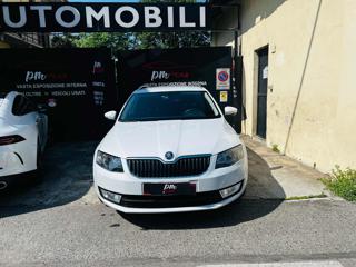 SKODA Octavia usata, con Airbag