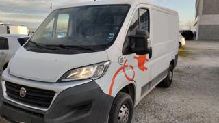 FIAT Ducato usata, con Airbag
