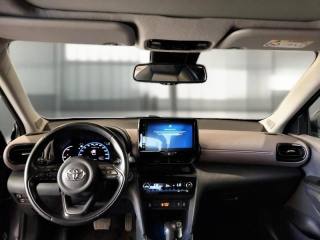 TOYOTA Yaris Cross usata, con Climatizzatore