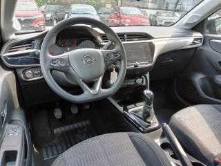 OPEL Corsa usata, con Antifurto