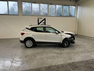 SEAT Arona usata, con Cerchi in lega