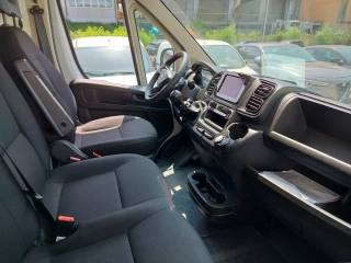 FIAT Ducato usata, con Bluetooth