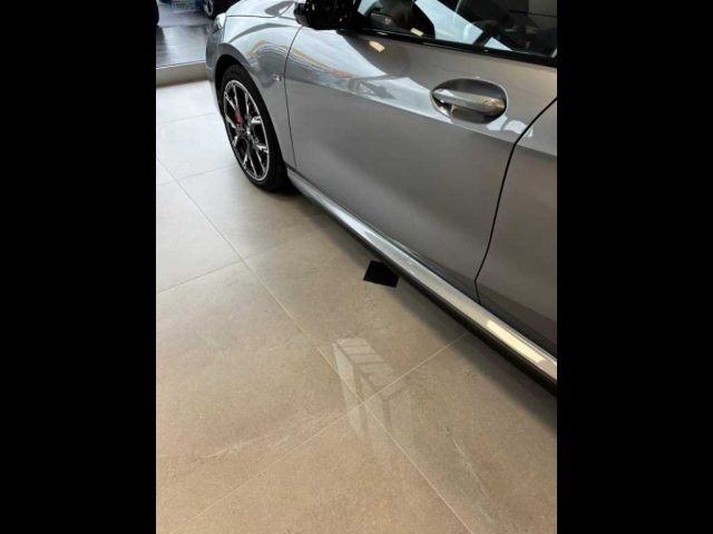BMW 118 usata, con Chiusura centralizzata