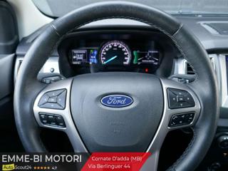 FORD Ranger usata, con Climatizzatore