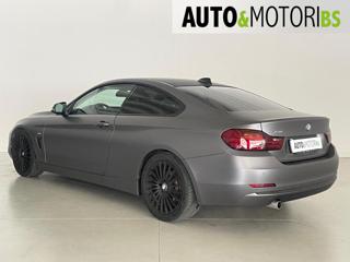 BMW 420 usata, con Airbag Passeggero