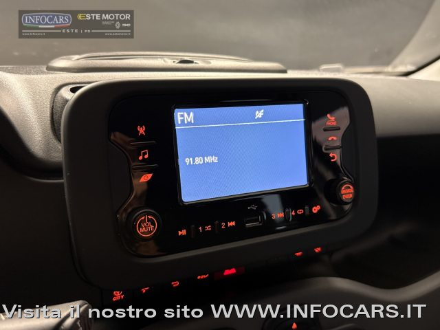 FIAT Panda usata, con Servosterzo