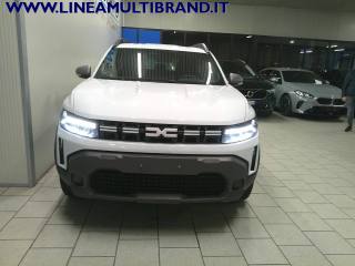 DACIA Duster usata, con Sedile posteriore sdoppiato