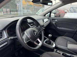 RENAULT Captur usata, con Lettore CD