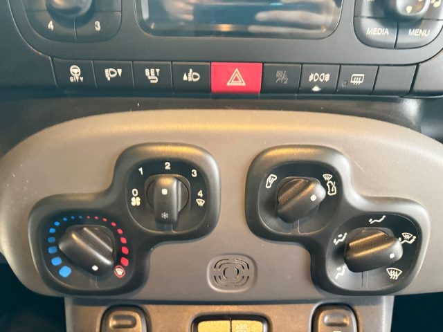 FIAT Panda usata, con MP3