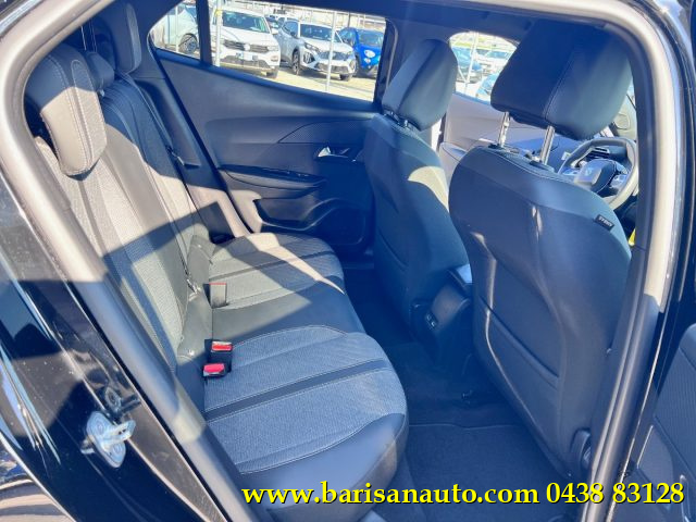 PEUGEOT 2008 usata, con Boardcomputer