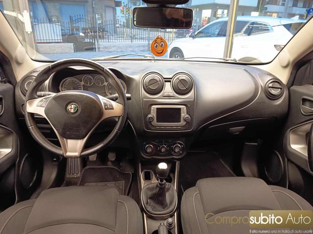 ALFA ROMEO MiTo usata 18