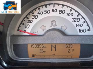 SMART ForTwo usata 21