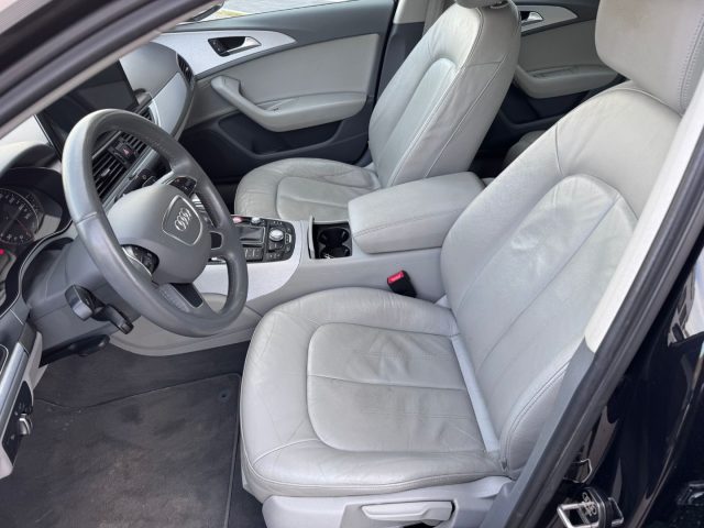 AUDI A6 usata, con Controllo vocale