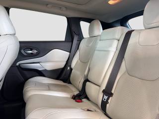 JEEP Cherokee usata 10