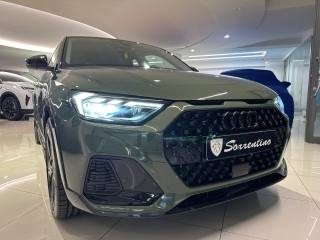 AUDI A1 usata, con Chiusura centralizzata