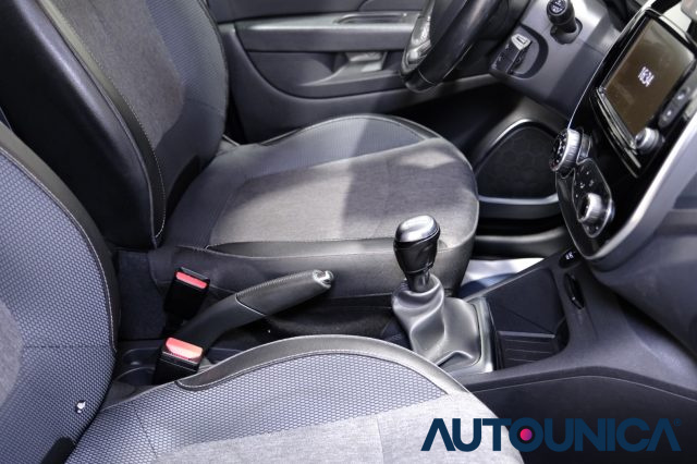 RENAULT Captur usata 62