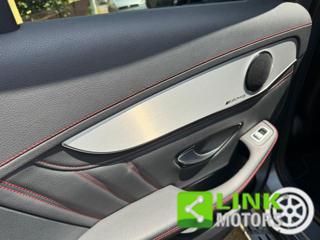 MERCEDES-BENZ GLC 43 AMG usata, con Airbag testa