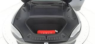 TESLA Model S usata, con Schermo multifunzione interamente digitale