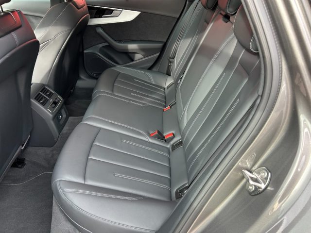 AUDI A4 usata, con Controllo trazione