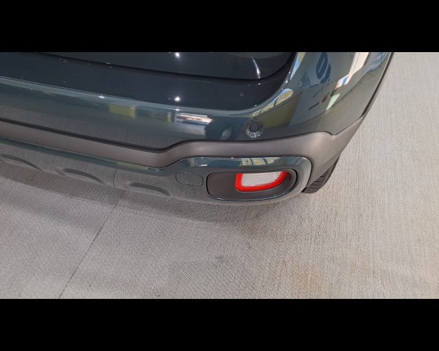 FIAT New Panda usata, con Specchietti laterali elettrici